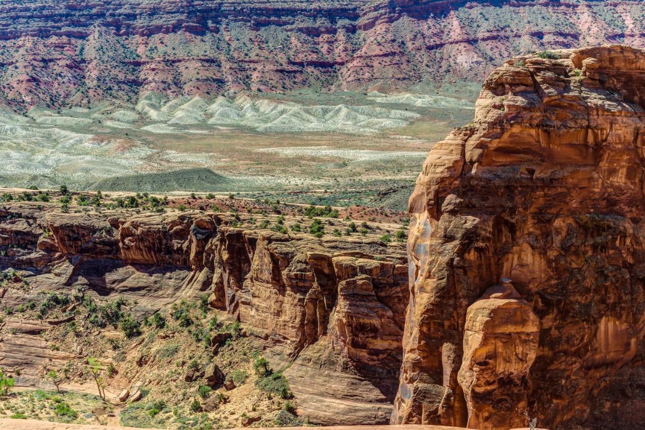 Rim Village H4 Moab Exterior photo