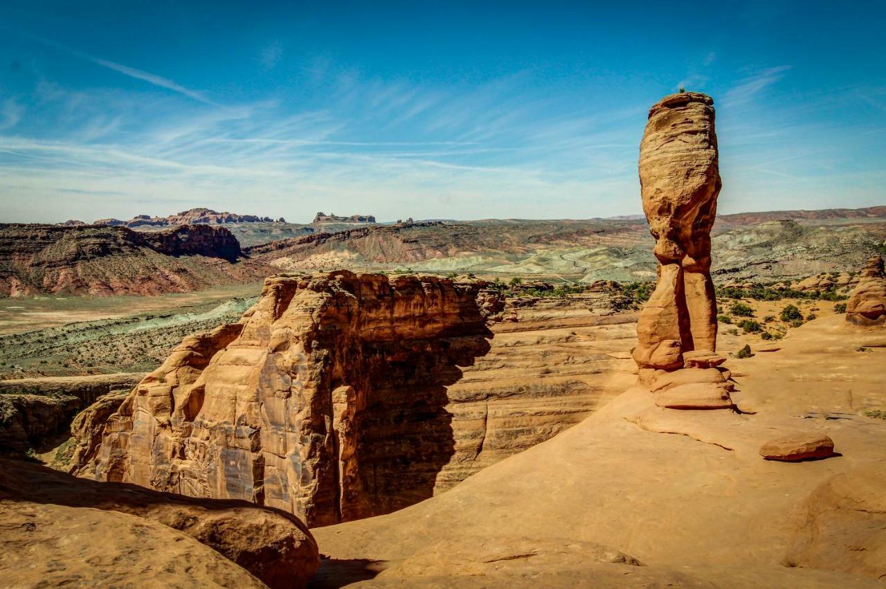 Rim Village H4 Moab Exterior photo