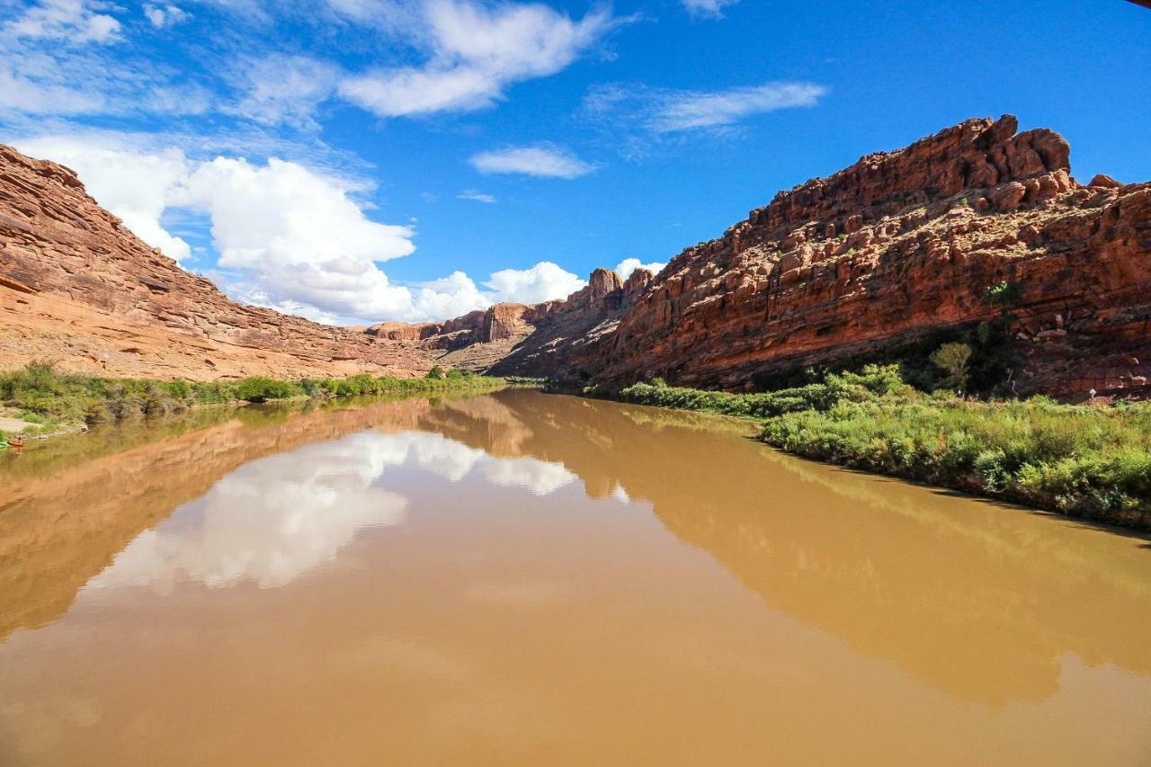 Rim Village H4 Moab Exterior photo